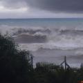 e chi entra in mare oggi!?